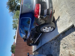 Vw Touareg 5.0diesel - imagine 2