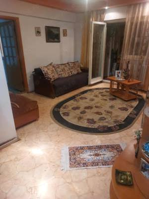 Apartament 4 camere, 2 bai - imagine 7