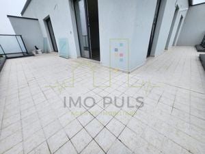 Decomandat. Spatios. Terasa 30 mp. - imagine 3