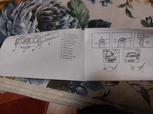 aparat fotofrafiat olimpia - imagine 5