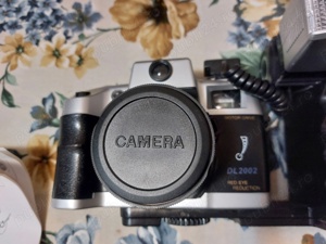 aparat fotofrafiat olimpia - imagine 3