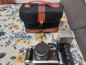 aparat fotofrafiat olimpia - imagine 4