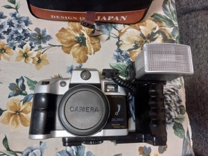 aparat fotofrafiat olimpia