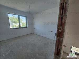 Vila individuala 4 camere incalzire in pardoseala in Ciorogarla - imagine 3