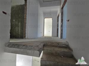 Vila individuala 4 camere incalzire in pardoseala in Ciorogarla - imagine 8