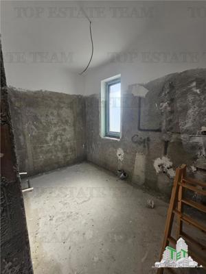 Vila individuala 4 camere incalzire in pardoseala in Ciorogarla - imagine 5