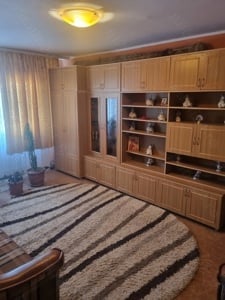 Apartament 3 camere IC Frimu