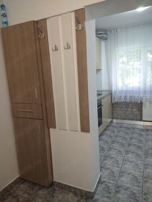  Apartament cu 2 camere semidecomandat - imagine 9