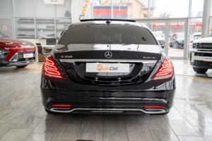 Mercedes-benz S-class - imagine 7