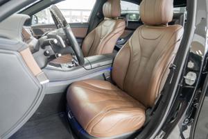 Mercedes-benz S-class - imagine 11
