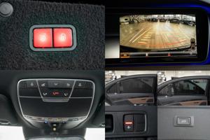 Mercedes-benz S-class - imagine 17