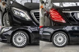 Mercedes-benz S-class - imagine 9