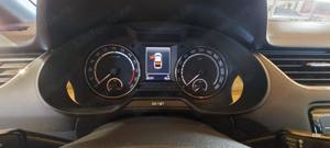 Skoda Octavia 3 VRS TDi , 184CP, 2015, E5, doar 30.000 km bord, fara Adblue - imagine 8
