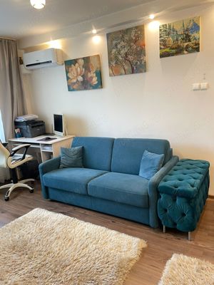 Vand apartament 2 camere Ghorgheni - imagine 4