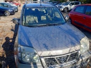 Vand Nissan X-Trail 2003 - imagine 4