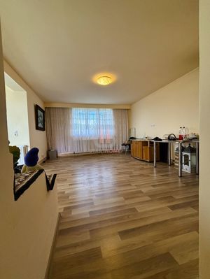 Casa noua de vanzare cu teren 754 mp Bungard/ Sibiu - imagine 4