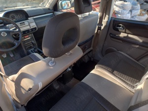 Vand Nissan X-Trail 2003 - imagine 3