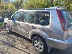 Vand Nissan X-Trail 2003 - imagine 2