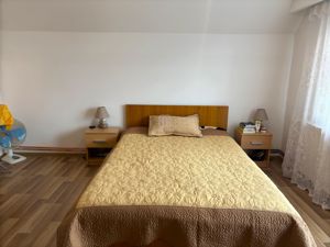 Casa noua de vanzare cu teren 754 mp Bungard/ Sibiu - imagine 9