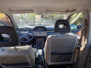 Vand Nissan X-Trail 2003 - imagine 5