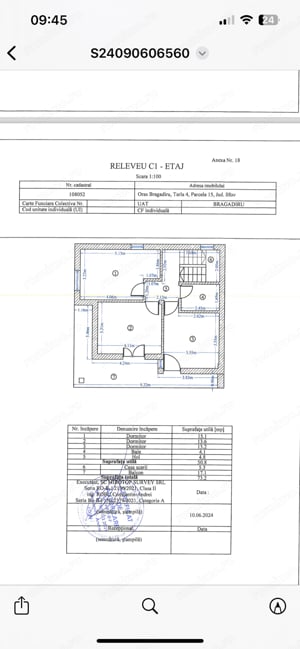 casa mediteraneana moderna 4 camere garaj incorporat Bragadiru - imagine 6