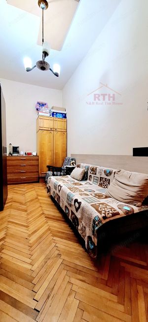 Apartament 1 camera situat in zona Centrala a orasului, 28 mp utili, mobilat si utilat - imagine 10