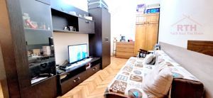 Apartament 1 camera situat in zona Centrala a orasului, 28 mp utili, mobilat si utilat - imagine 5