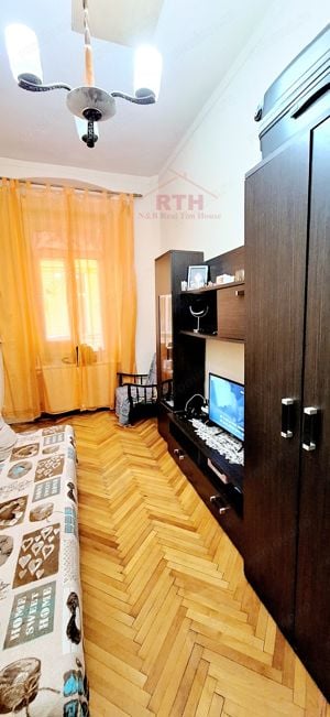 Apartament 1 camera situat in zona Centrala a orasului, 28 mp utili, mobilat si utilat - imagine 11