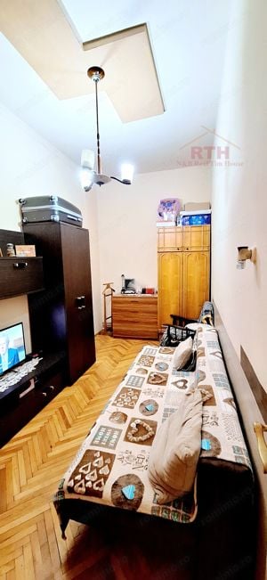 Apartament 1 camera situat in zona Centrala a orasului, 28 mp utili, mobilat si utilat - imagine 9