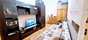 Apartament 1 camera situat in zona Centrala a orasului, 28 mp utili, mobilat si utilat - imagine 8