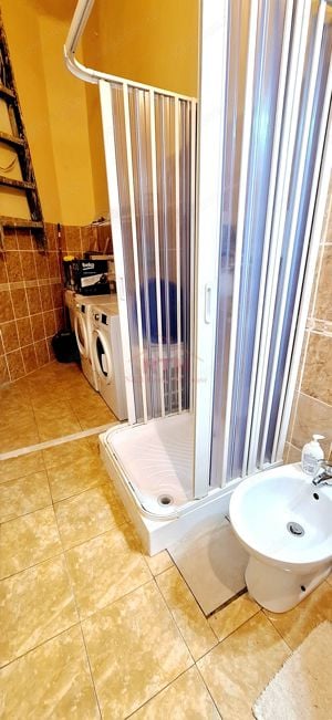 Apartament 1 camera situat in zona Centrala a orasului, 28 mp utili, mobilat si utilat - imagine 17