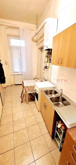 Apartament 1 camera situat in zona Centrala a orasului, 28 mp utili, mobilat si utilat - imagine 16