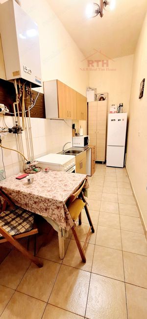 Apartament 1 camera situat in zona Centrala a orasului, 28 mp utili, mobilat si utilat - imagine 13