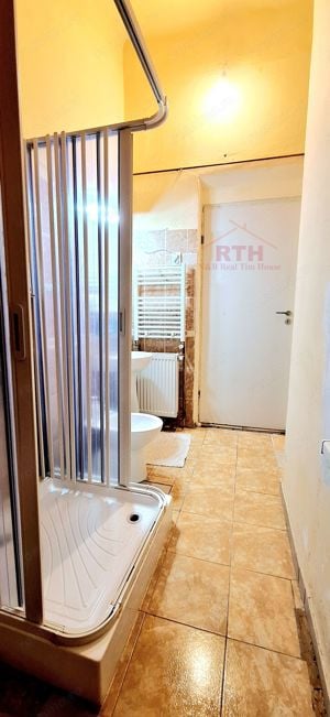 Apartament 1 camera situat in zona Centrala a orasului, 28 mp utili, mobilat si utilat - imagine 18