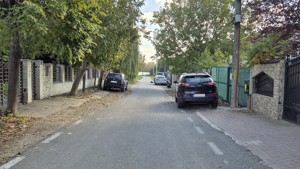 Teren intravilan 1500mp in Afumati, Ilfov, deschidere la doua strazi - imagine 5