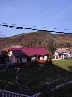 Casa de vanzare in Sîntioana, com. Taga, Jud. Cluj - imagine 3