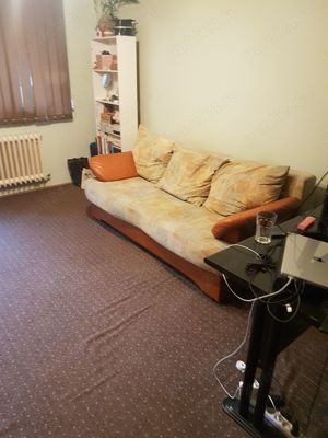 Inchiriez apartament central Tg Mures - imagine 8