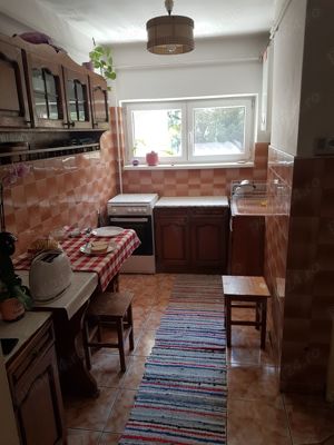 Inchiriez apartament central Tg Mures - imagine 4