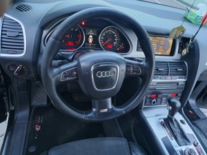 Audi Q7 Quattro Facelift 2011 - imagine 8