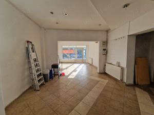 Spatiu Comercial | Front Stradal | Vitrina | Lacul Tei  