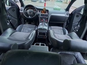 Audi Q7 Quattro Facelift 2011 - imagine 9