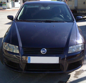 Fiat stilo de vânzare 