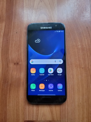 Vand samsung S7 