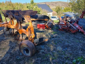 Freza 3 metri  - imagine 2