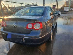 VW Passat B6, Highline, 170CP, sau schimb cu garsoniera(ofer diferenta) - imagine 7