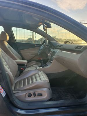 VW Passat B6, Highline, 170CP, sau schimb cu garsoniera(ofer diferenta) - imagine 6