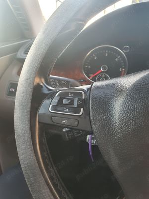 VW Passat B6, Highline, 170CP, sau schimb cu garsoniera(ofer diferenta) - imagine 3