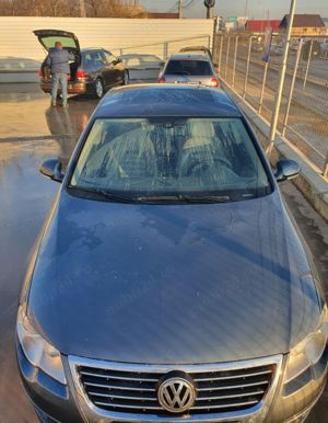 VW Passat B6, Highline, 170CP, sau schimb cu garsoniera(ofer diferenta) - imagine 5