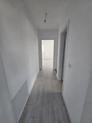 Duplex finalizat în Moșnița Nouă, 90 mp utili și teren de 335 mp, mutare rapidă! Zona MCity! - imagine 9