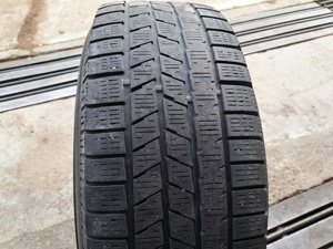 SET 4 Jenti Duraluminiu 18" Echipate cu cauciucuri 255/55 R18 - imagine 2